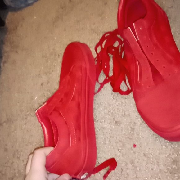 Vans - Picture 1 of 1